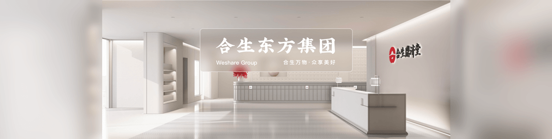 合生东方集团